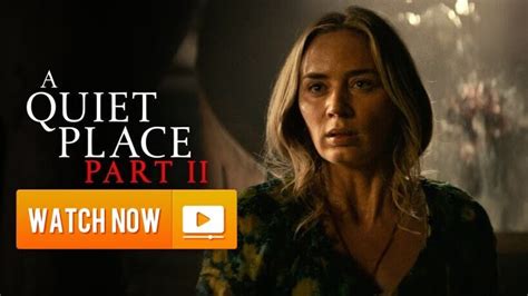 quiet place free online 123movies